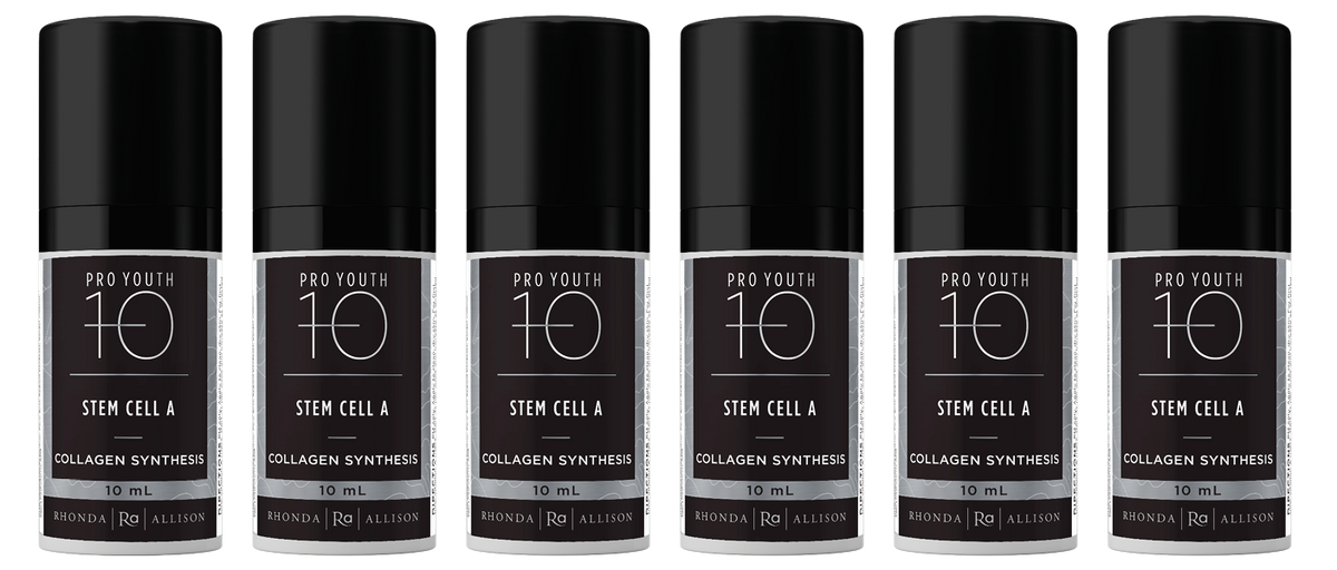 Pro Youth - Petite Bundles