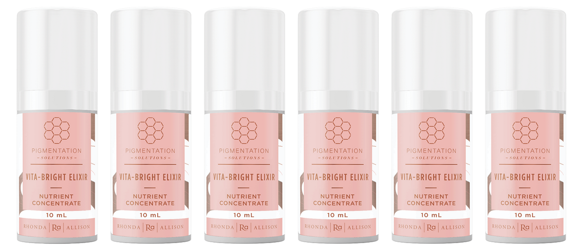 Pigmentation Solutions Petite Bundles