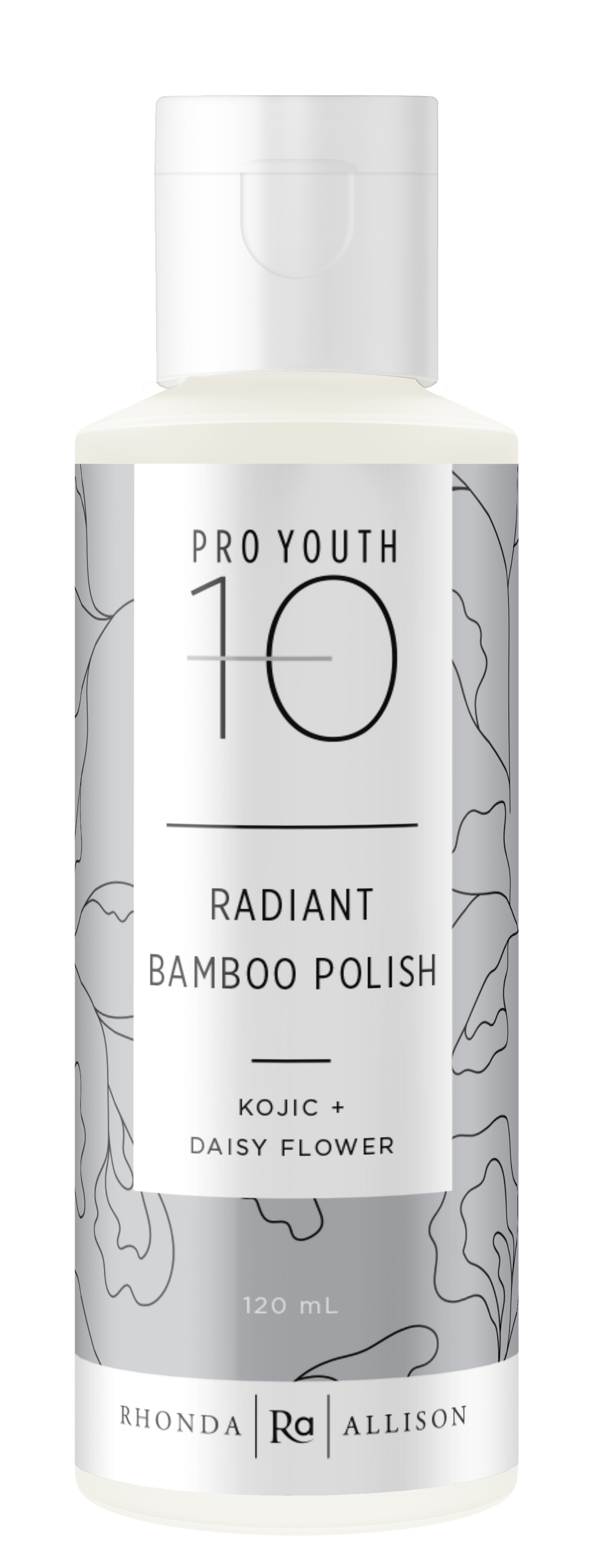 Radiant Bamboo Polish