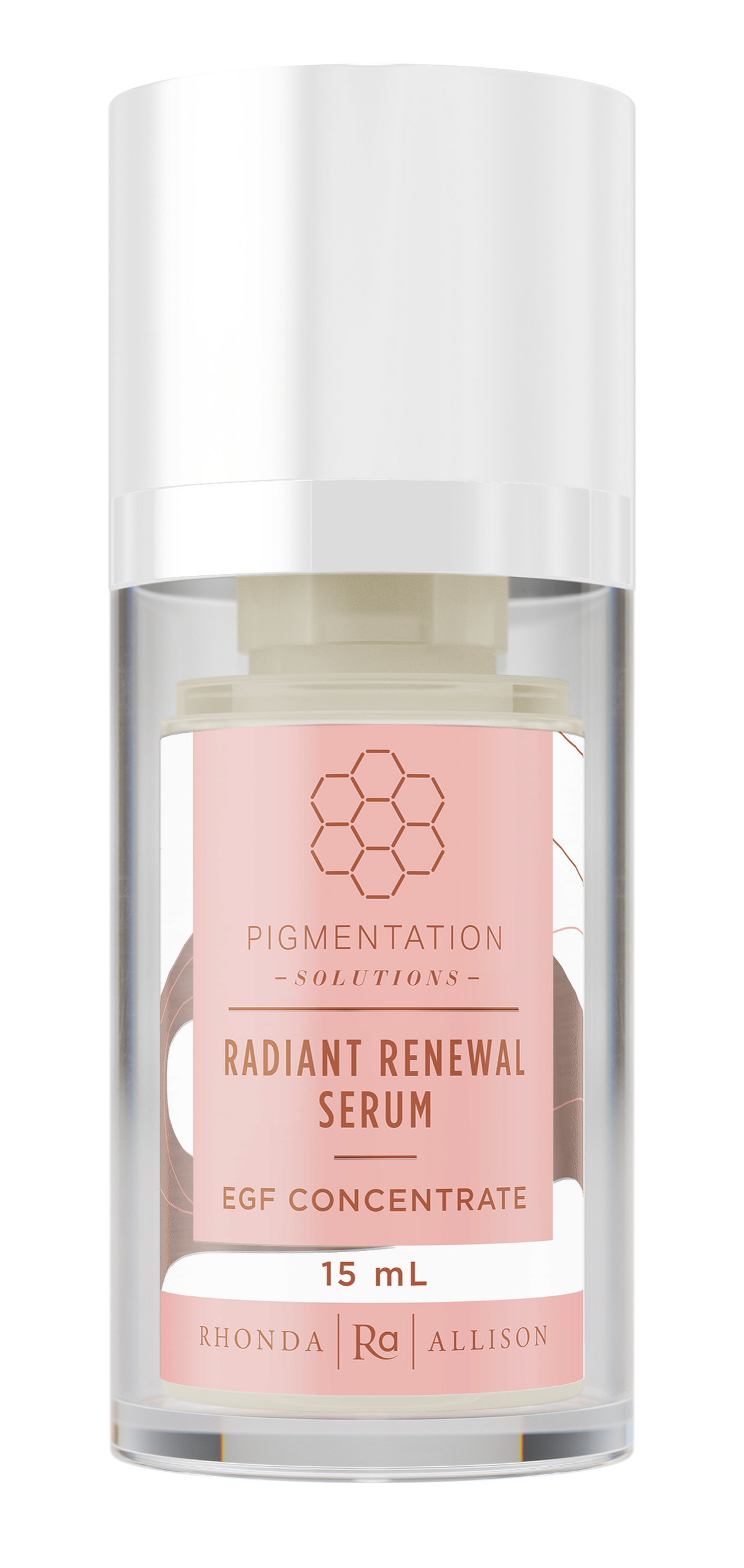 Radiant Renewal Serum