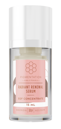Radiant Renewal Serum