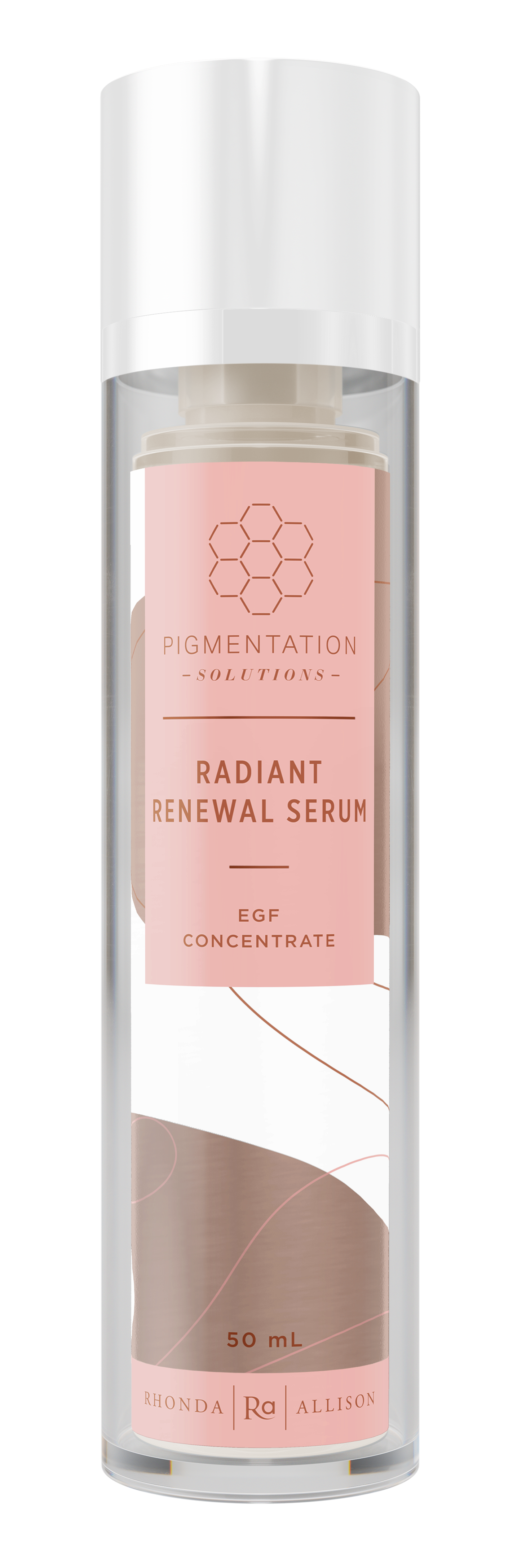 Radiant Renewal Serum – RA Skin Care