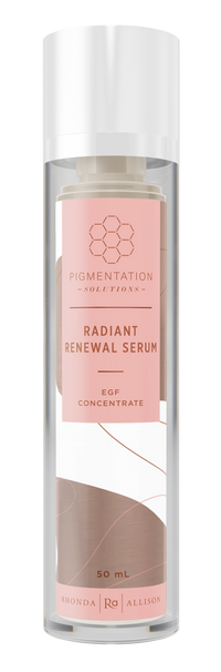 Radiant Renewal Serum