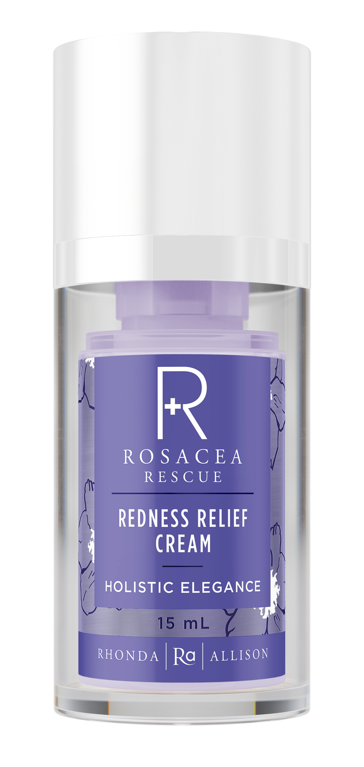 Redness Relief Cream – RA Skin Care