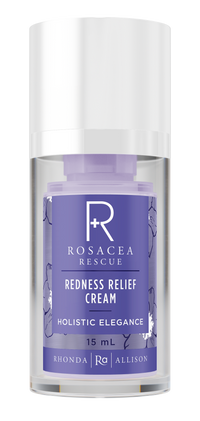 Redness Relief Cream