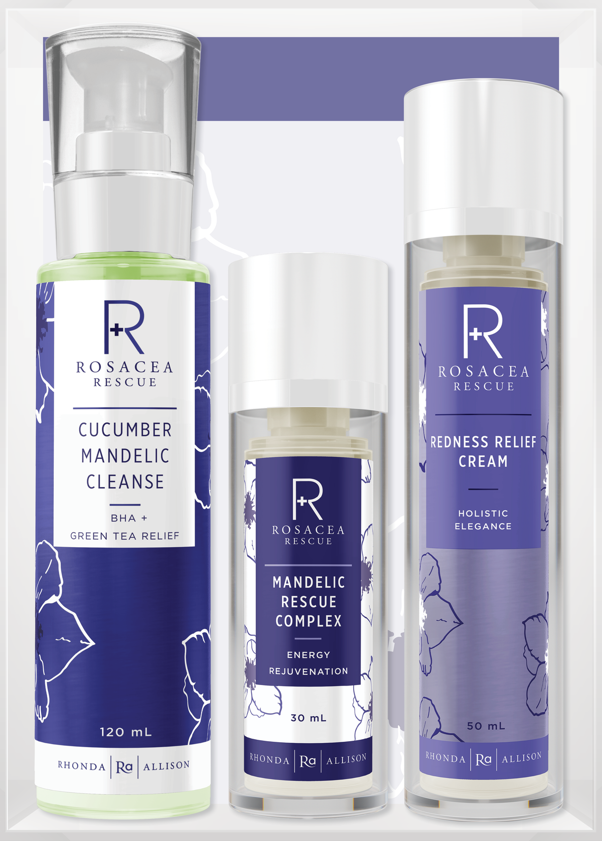 Redness Relief