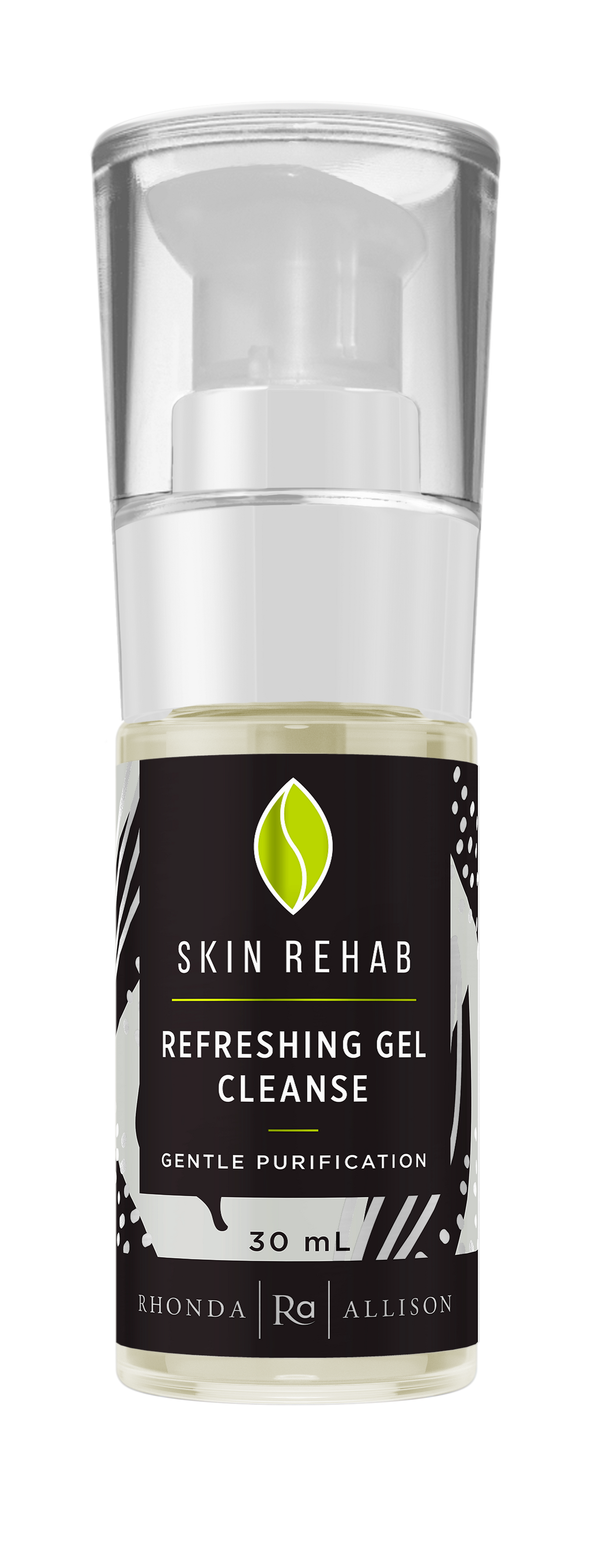 Refreshing Gel Cleanse