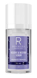 Relieve & Restore Serum