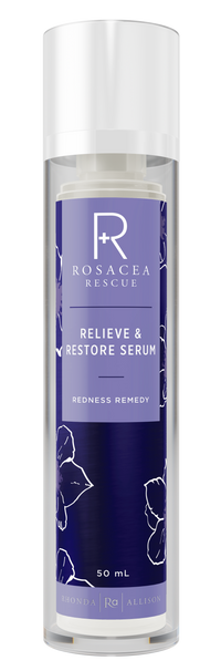 Relieve & Restore Serum