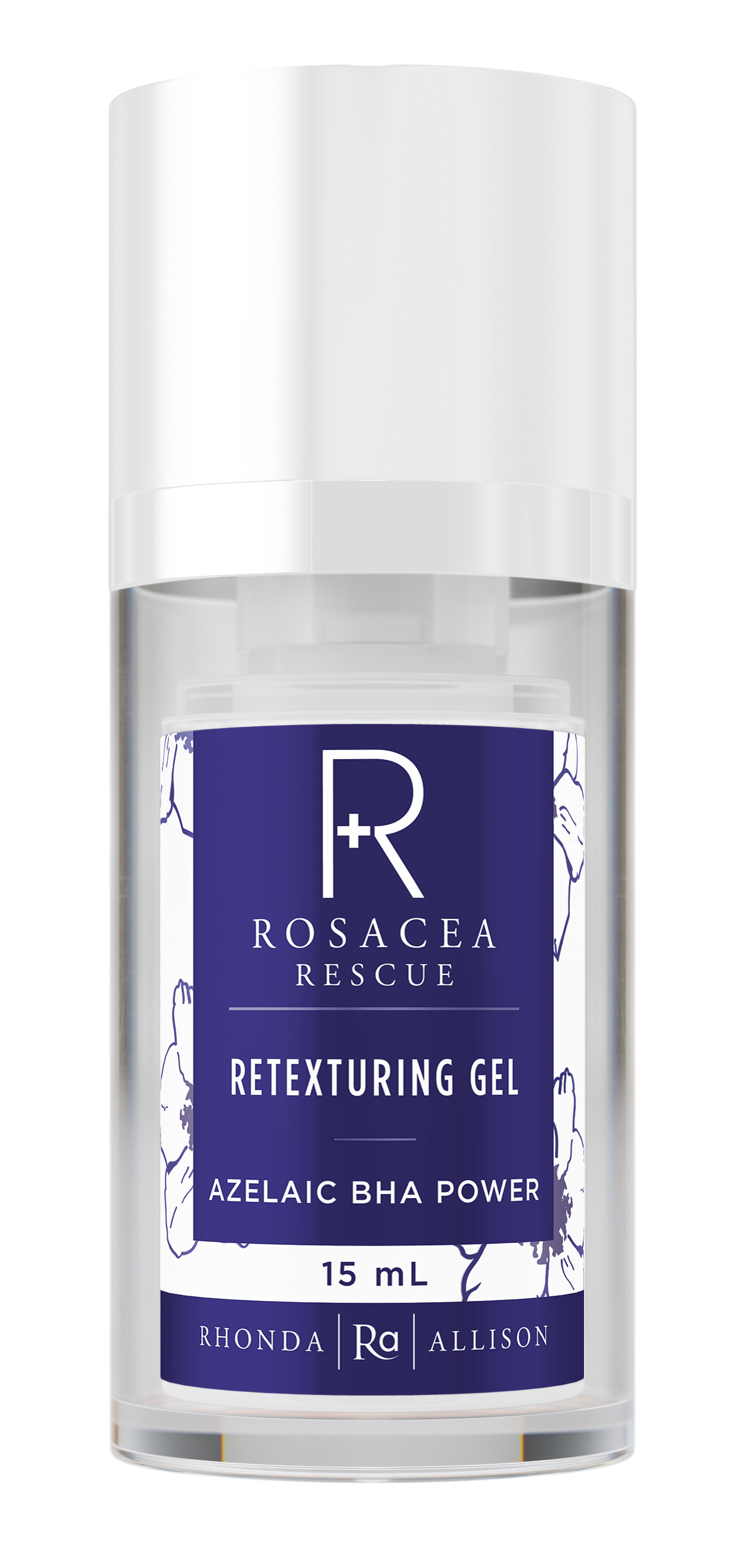 Retexturing Gel – RA Skin Care