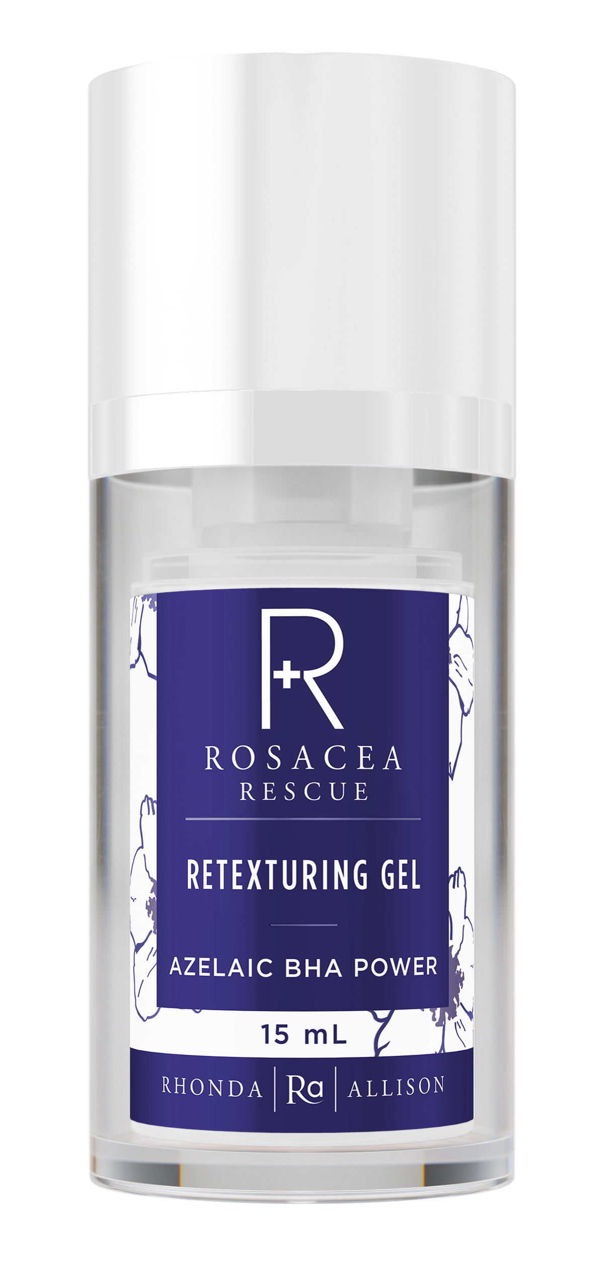 Retexturing Gel
