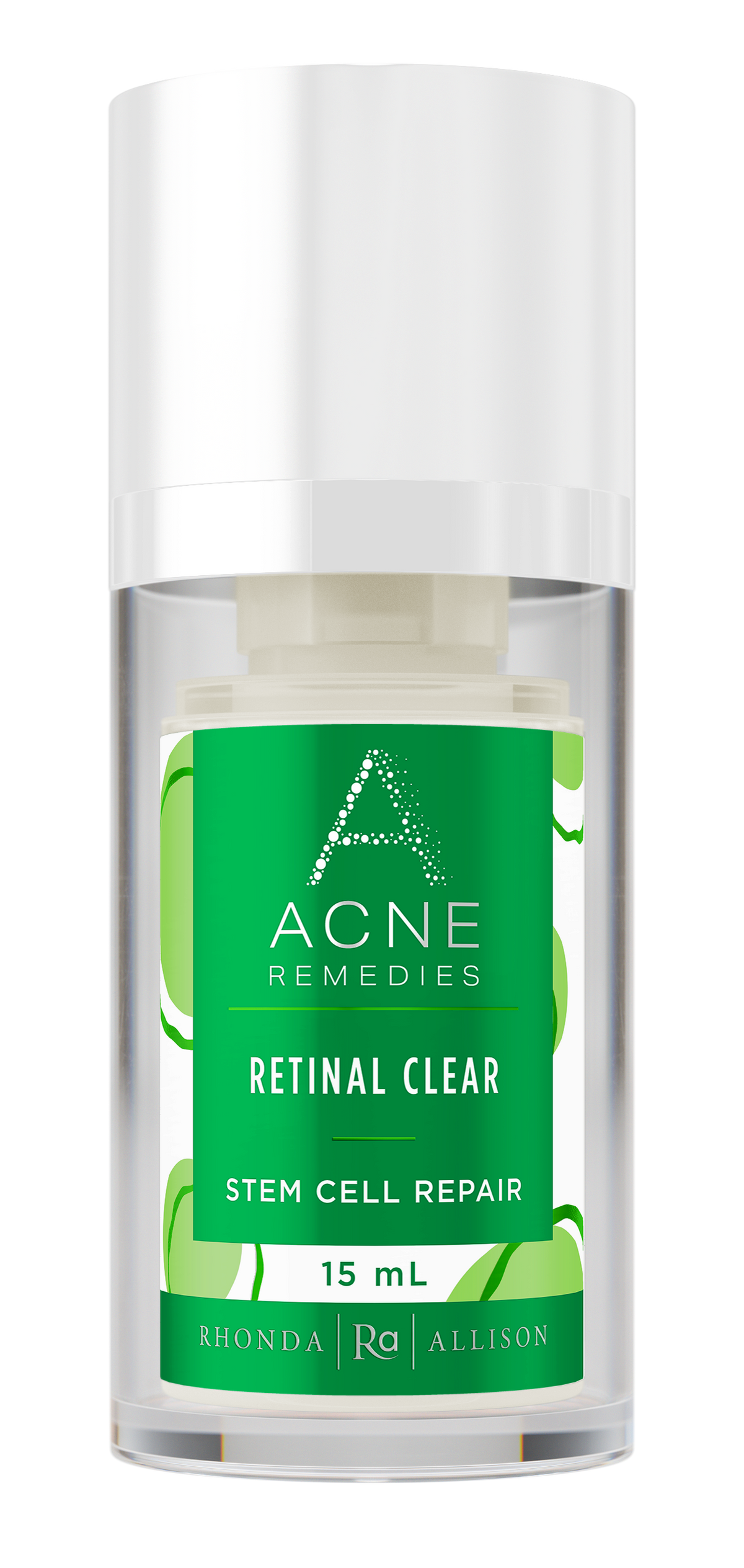Retinal Clear