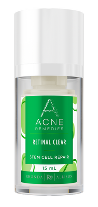 Retinal Clear