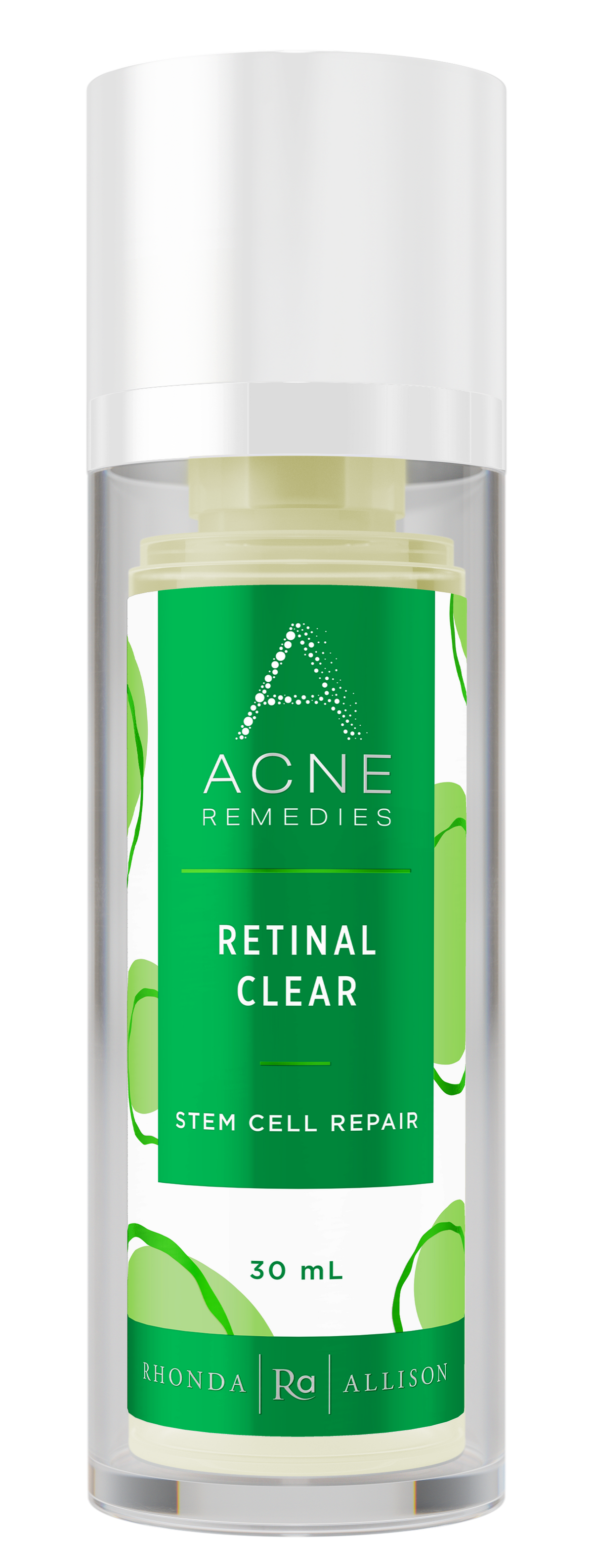 Retinal Clear