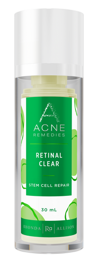 Retinal Clear