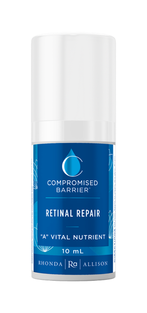 Retinal Repair