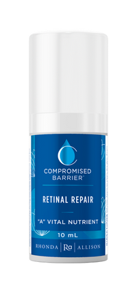 Retinal Repair