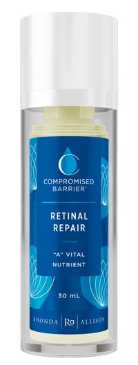 Retinal Repair