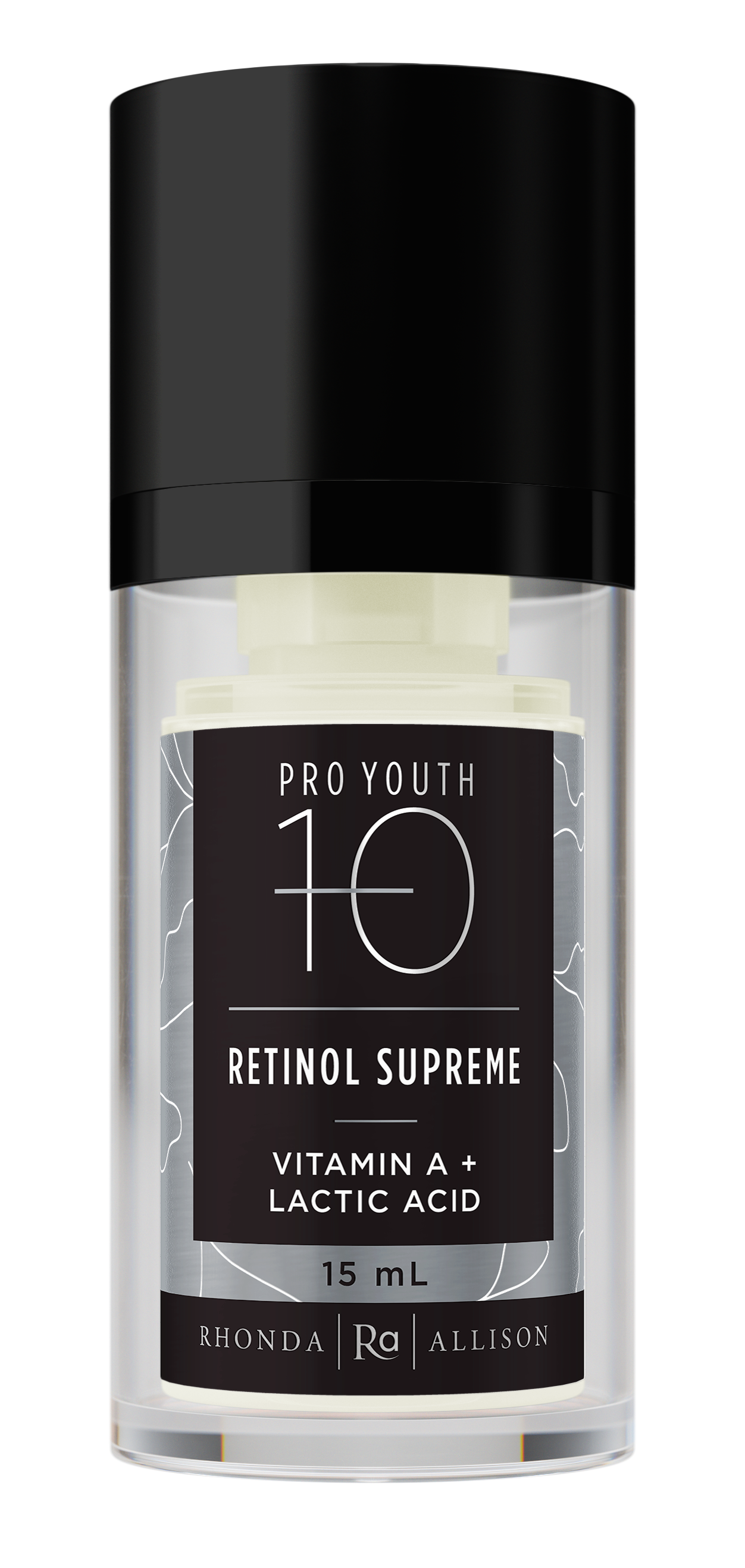 Retinol Supreme – RA Skin Care
