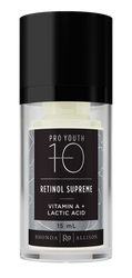 Retinol Supreme – RA Skin Care