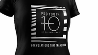 Formulations That Transform T-Shirt