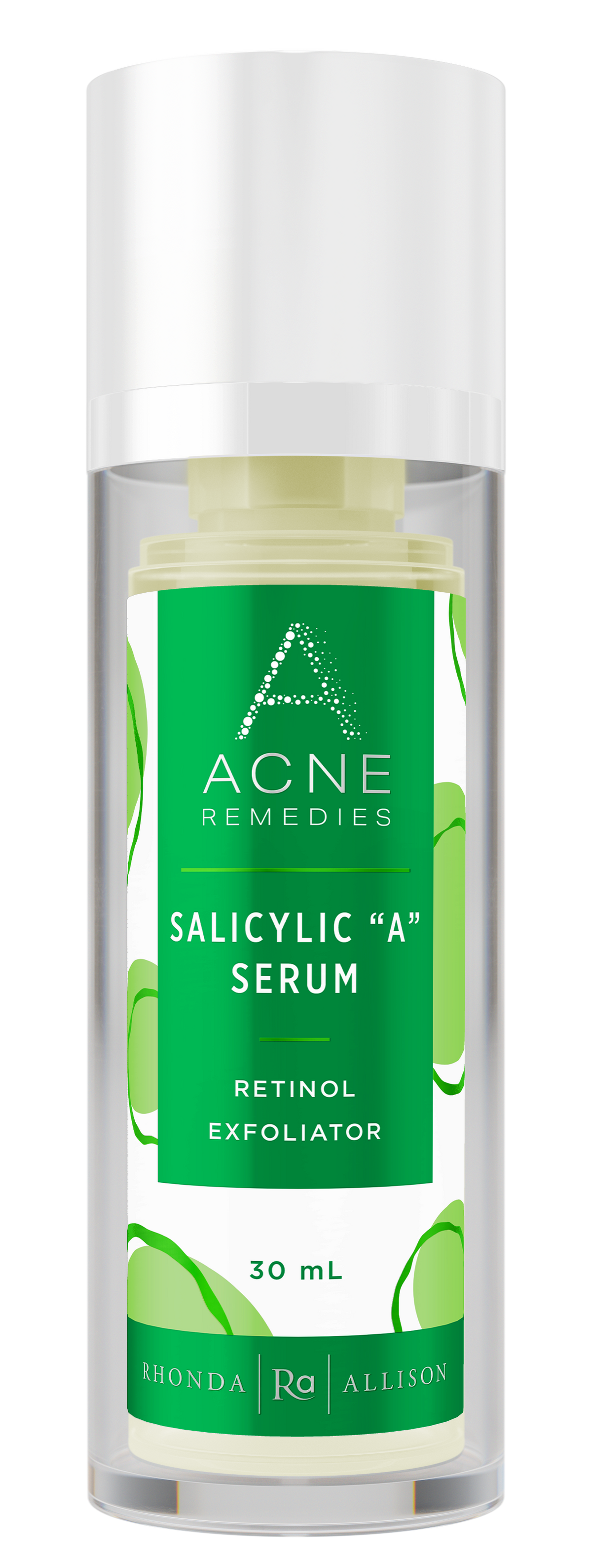 Salicylic "A" Serum