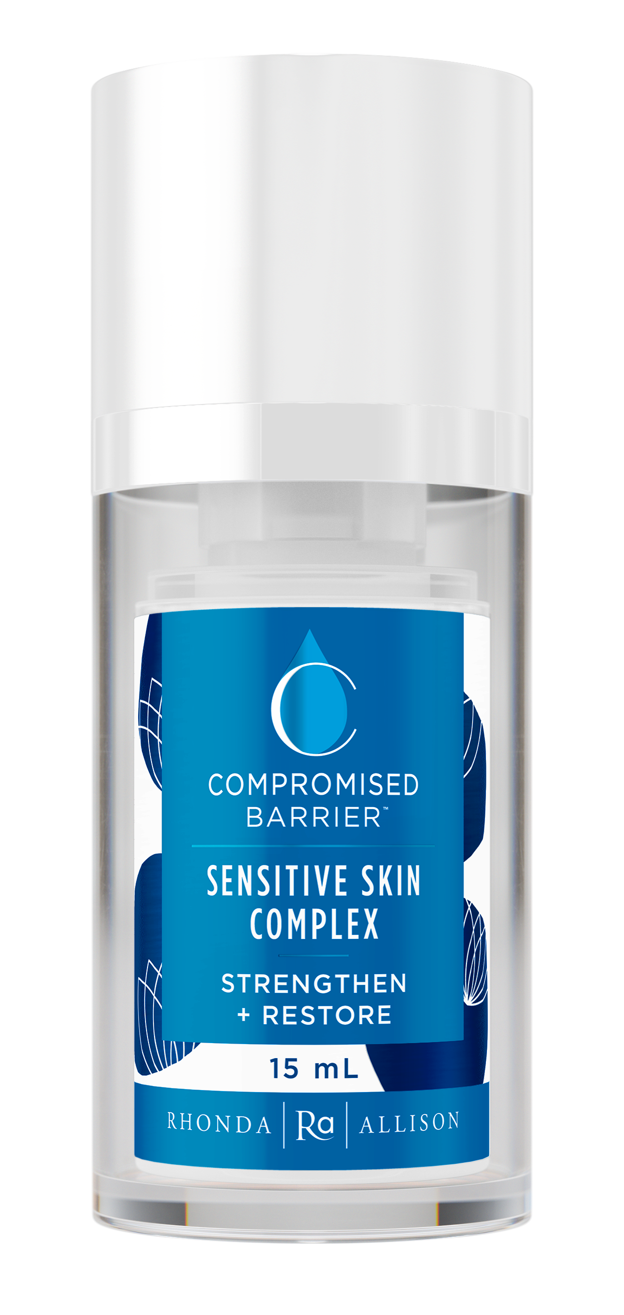 Sensitive Skin Complex – RA Skin Care