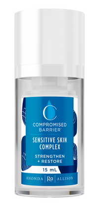 Sensitive Skin Complex