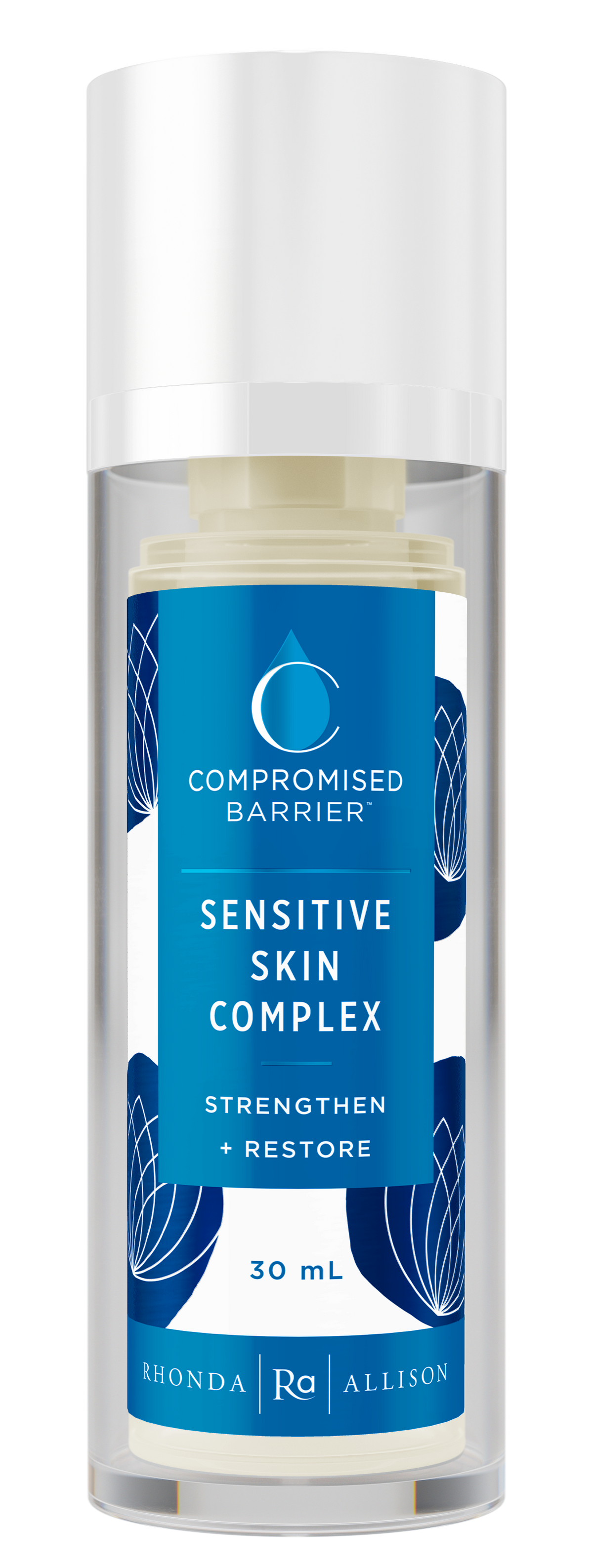 Sensitive Skin Complex