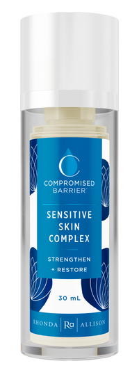 Sensitive Skin Complex