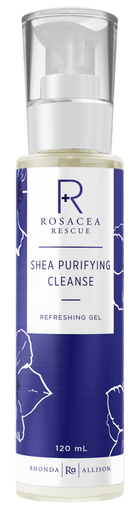Shea Purifying Cleanse