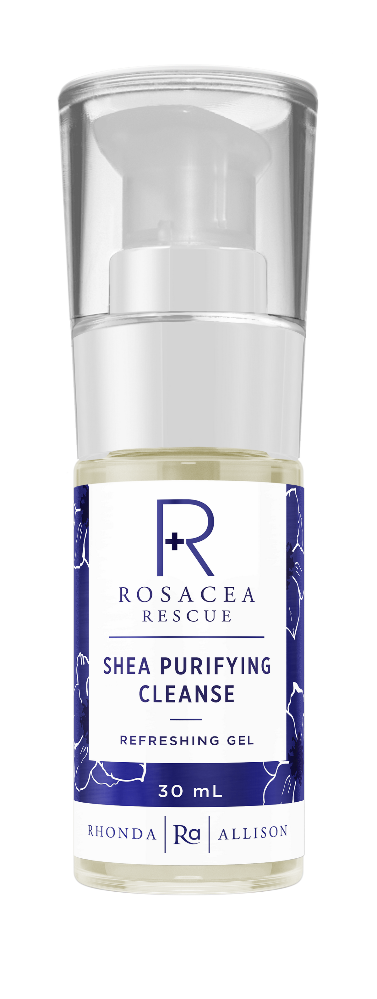 Shea Purifying Cleanse