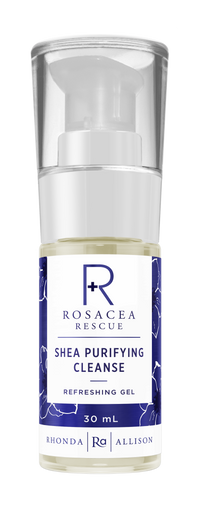 Shea Purifying Cleanse