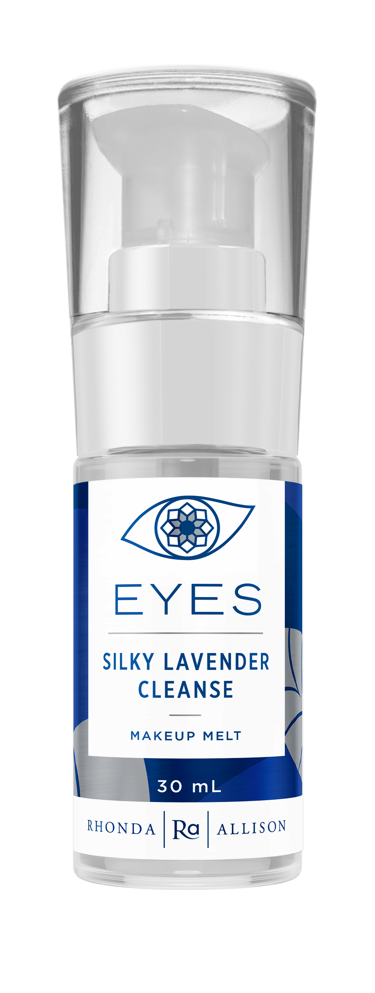 Silky Lavender Cleanse
