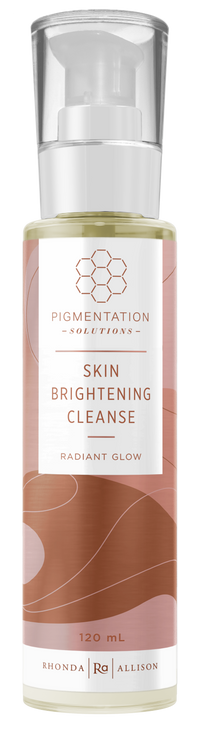 Skin Brightening Cleanse