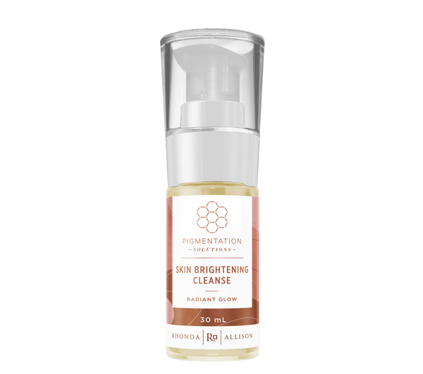 Skin Brightening Cleanse