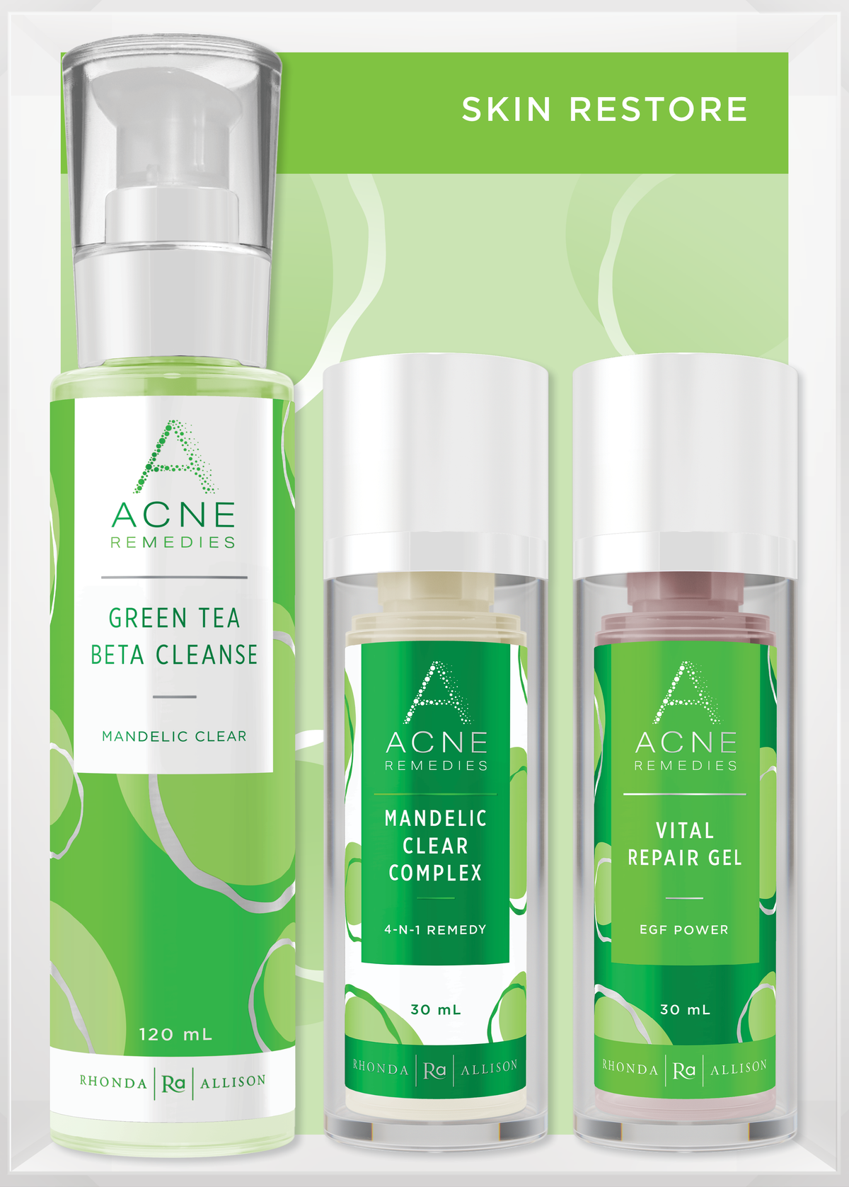 Skin Restore