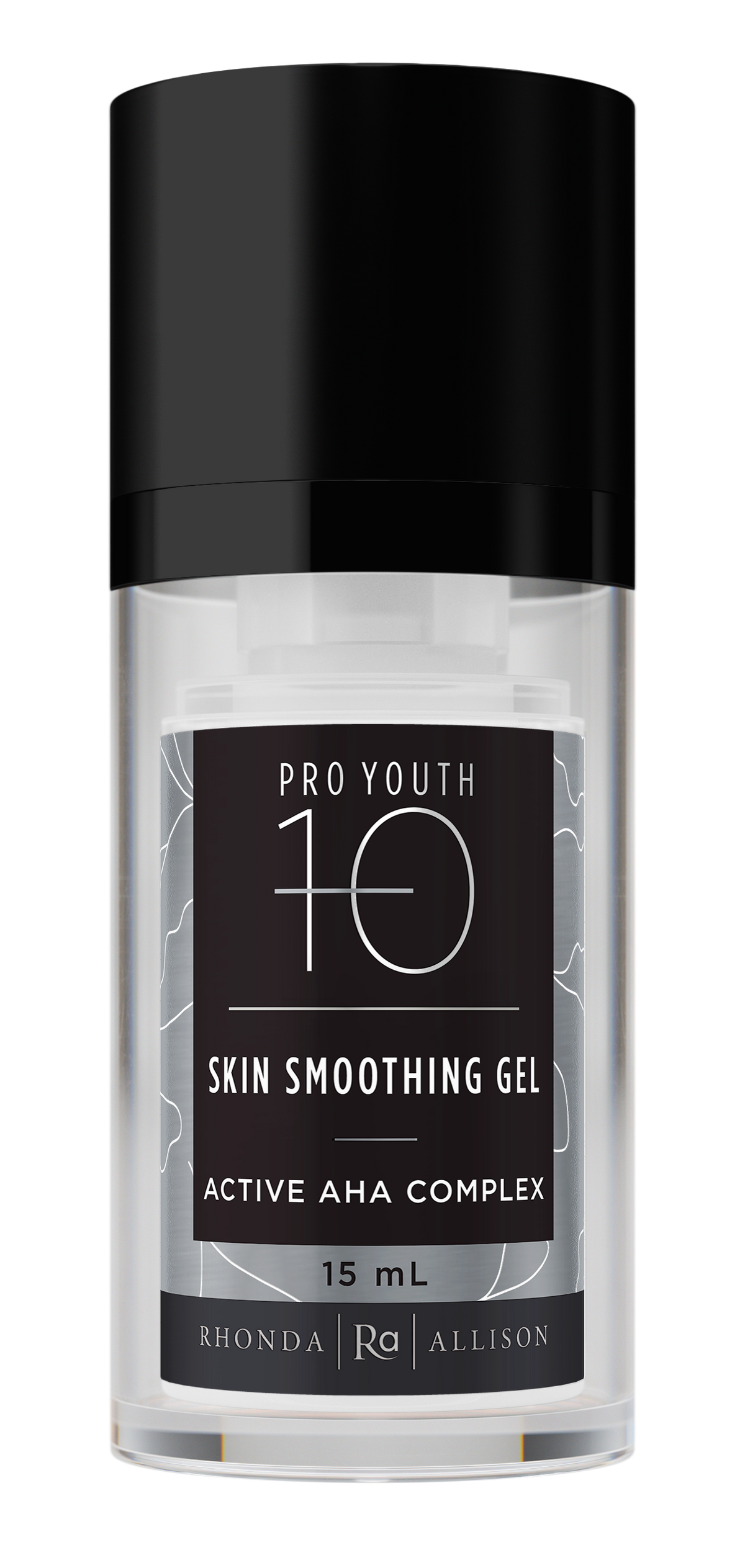 Skin Smoothing Gel