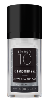 Skin Smoothing Gel