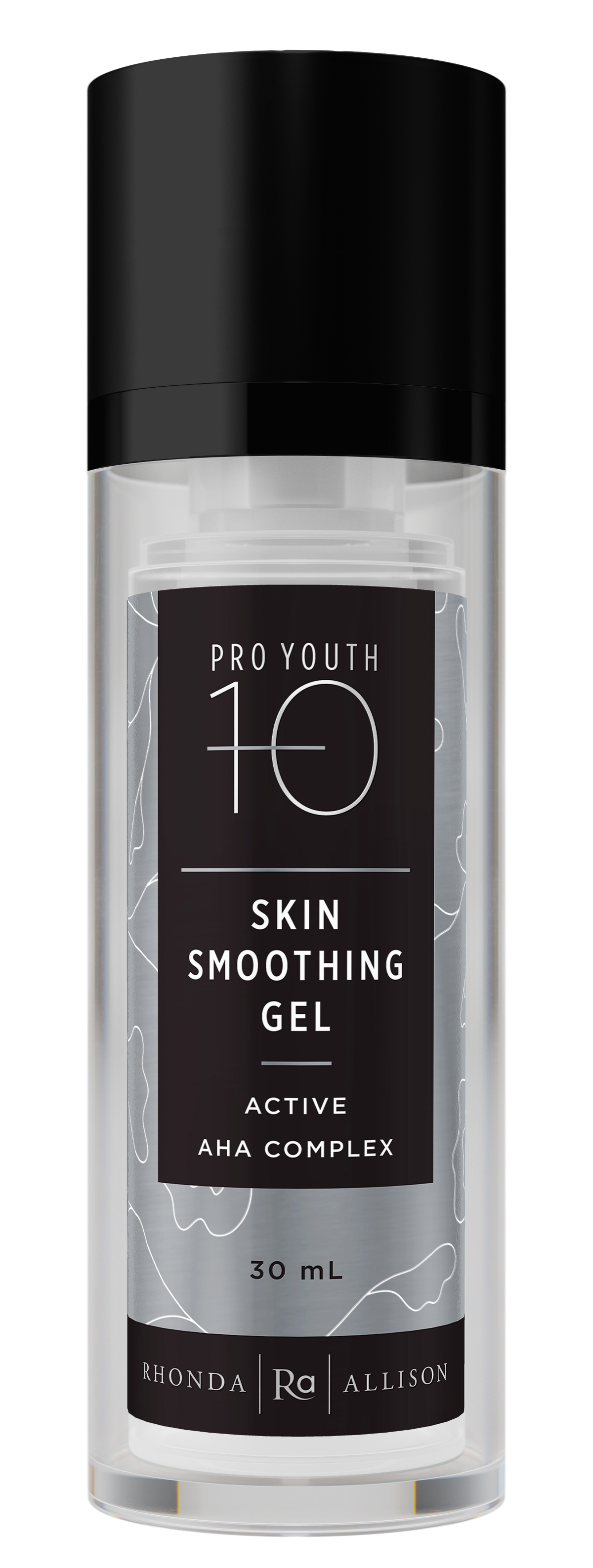 Skin Smoothing Gel
