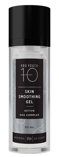 Skin Smoothing Gel