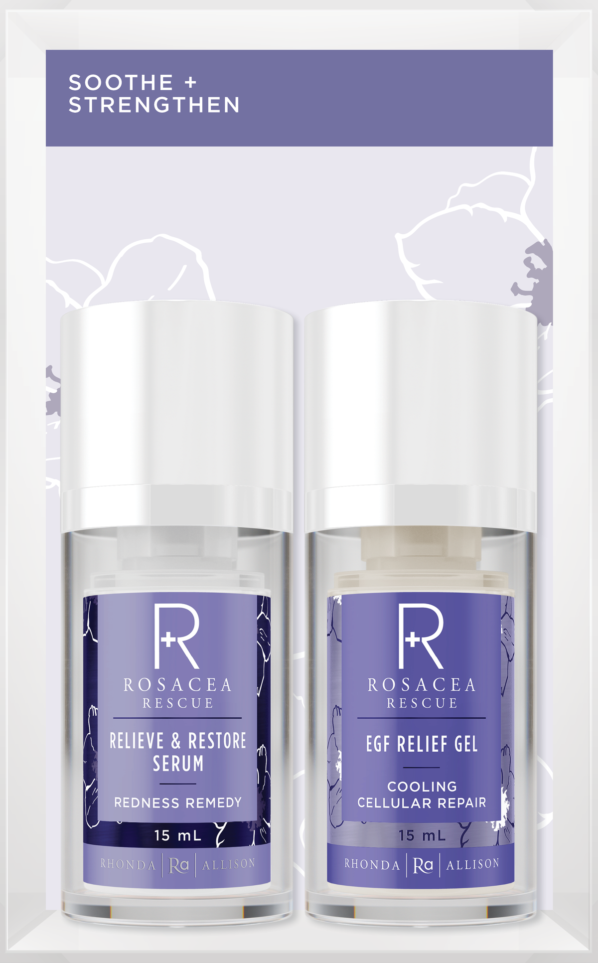 Soothe & Strengthen