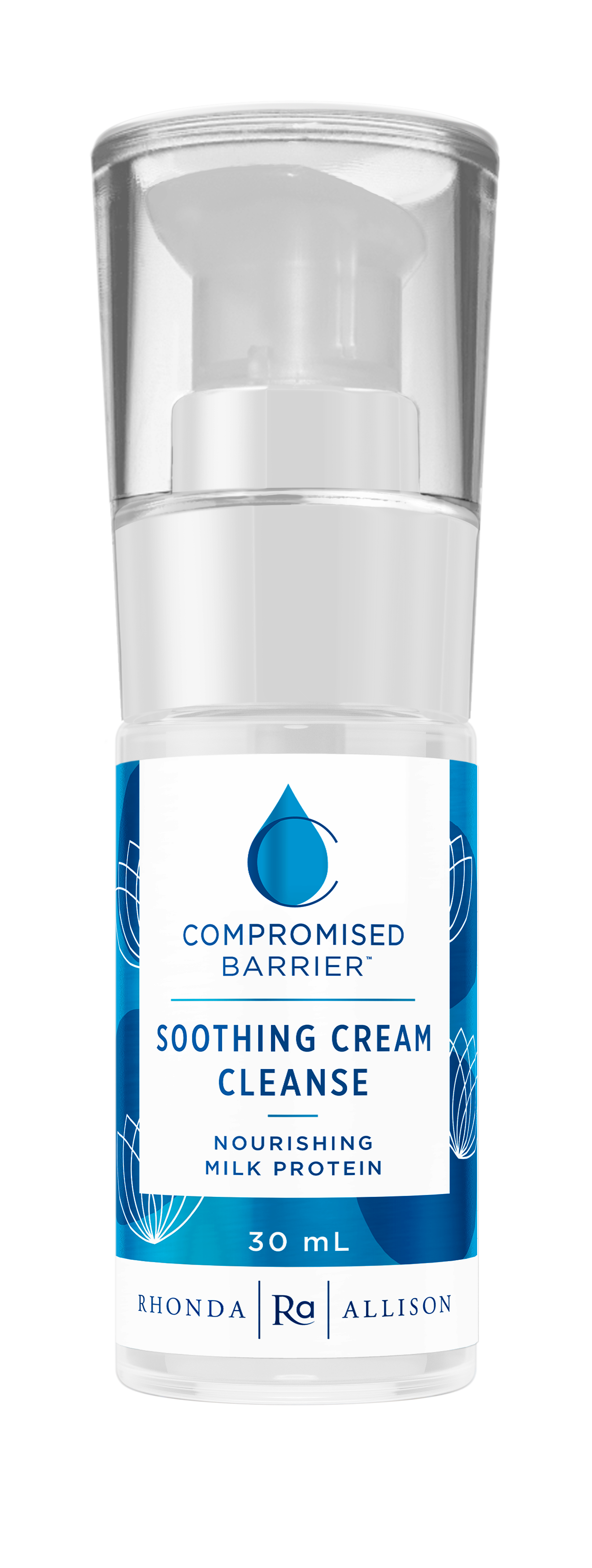 Soothing Cream Cleanse – RA Skin Care