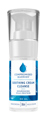 Soothing Cream Cleanse