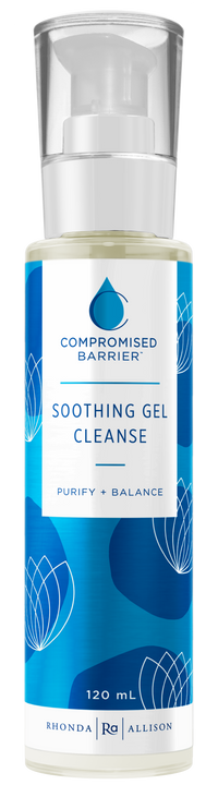Soothing Gel Cleanse