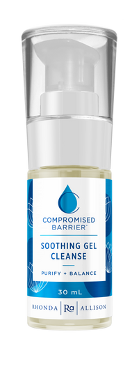Soothing Gel Cleanse