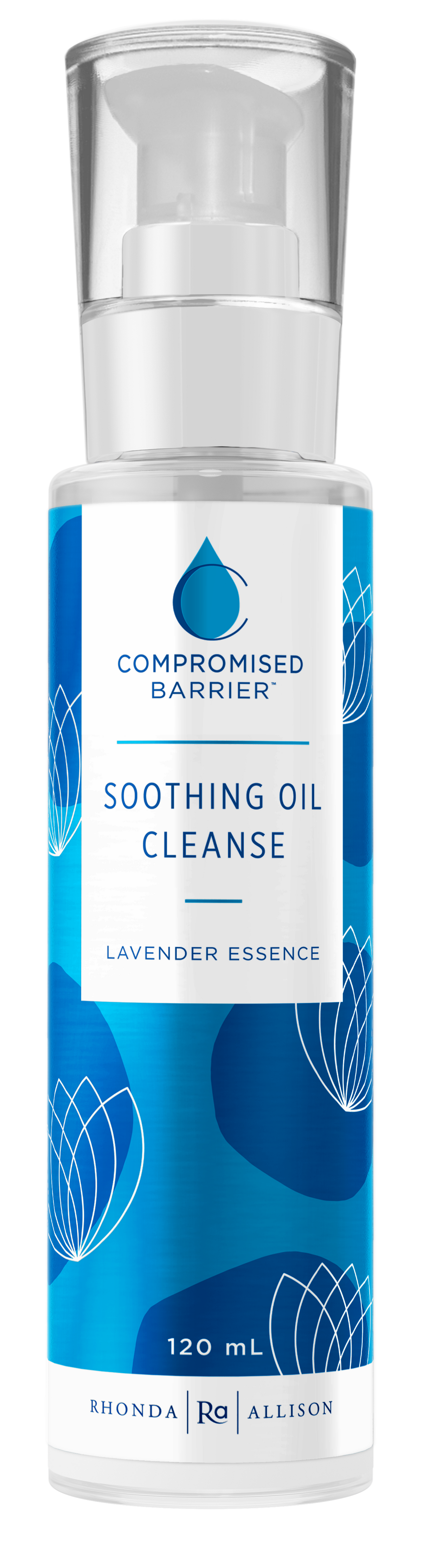 Soothing Oil Cleanse