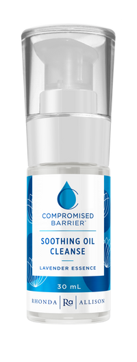 Soothing Oil Cleanse