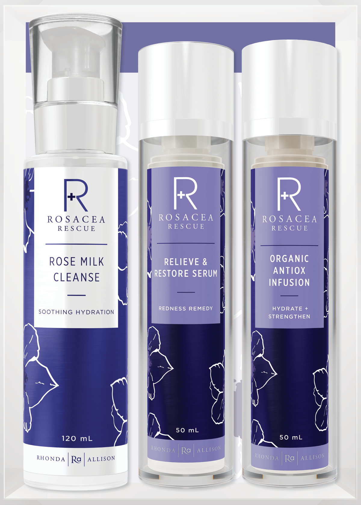 Soothing Relief
