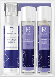 Soothing Relief